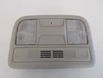 2016 Honda Civic Overhead Console Unit W/interior Light Oem Lkq Used. Price: $79.44.