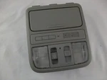 2009-2015 Honda Pilot Overhead Console W/sunroof Switch 83250-SZA-A01 Used. Price: $68.22.