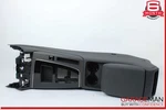18-25 Audi Q5 Front Center Console Base Frame Body Bracket W/ Arm Rest Oem Used. Price: $190.62.