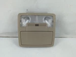 2014 Toyota Camry Overhead Roof Console Eftcx Used. Price: $69.39.