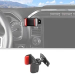 Dash Air Vent Phone Holder Ford F-150 2021-2024 Mobile Stand Mount Interior New. Price: $20.99.