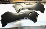 Land Rover Range Sport L494 -pair Center Console Trim Panels Right / Left Used. Price: $90.00.