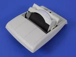 Genuine Mopar Overhead Console 1MS52DW1AB New. Price: $298.97.