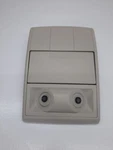 2012-2019 Dodge Journey Front Console W/ Sunroof Oem Used. Price: $117.15.