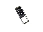 Genuine Mopar Air Conditioning & Heater Outlet Left 1WA64DX9AF New. Price: $190.65.