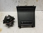 05-10 Vw Jetta Gli Oem Center Ash Tray Assembly *1K0857961A #A3-1 Used. Price: $26.09.