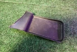 2019-2023 Ford Transit Connect Front Center Console Storage Insert Mat Oem 5S7 Used. Price: $24.99.