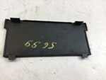 03 04 Infiniti G35 Coupe Center Console Finisher Trim Panel Cover Oem Used. Price: $16.91.