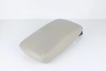 2007-2011 Toyota Camry Center Console Beige Leather Armrest Lid Assembly Oem Used. Price: $69.99.