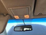 2016 Ford Flex Overhead Console Black Used 4DR Suv No Sunroof Oem 241-01199. Price: $111.82.