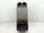 2008 Ford F-150 Center Floor Console C1KMT Used. Price: $142.15.