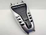 2021 Mercedes X290 Amg GT53 Center Console Shifter Multi Switch Finish Panel Used. Price: $1804.23.
