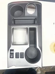 2014-2024 Toyota Runner Console Trim Shifter Bezel (4WD 4X4 Only) 21 22 Used. Price: $144.99.