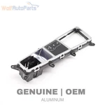 2020-2024 Audi S6 Automatic Shift Selector Cover / Circuit Board 4K1713111B Used. Price: $37.49.