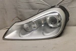 Porsche Cayenne 08 09 10 Driver Left Lh Halogen Headlight Used. Price: $150.00.