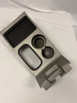07-10 Ford Edge Center Console Top Finish Shifter Bezel Panel 7T43-78045A76-ABW Used. Price: $42.95.