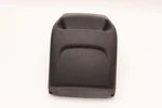 2016-2020 Kia Optima Rear Center Console Back Panel Trim Cover Oem Used. Price: $20.00.