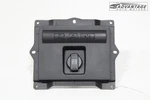 2013-2018 Ram 1500 Center Console Rear Cover Trim W/ Power Outer Oem Used. Price: $70.19.