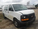 Used Front Lower Center Console Fits: 2017 Gmc Savana 2500 Floor W/o Stowage. Price: $299.99.