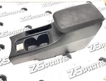 Mitsubishi Lancer 2005 Black Center Console Armrest Lhd MR512528 Used. Price: $60.00.