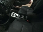Console Front Floor Model Vinyl Armrest Fits 09-10 Corolla 10233081 Used. Price: $326.94.