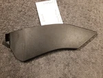 2018 Ford Focus Center Console Trim Passenger Side F1EB-A045H92 Used. Price: $16.85.