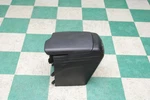 20-22 Palisade Black Center Console Storage Bin Armrest Lid Rear Climate Control Used. Price: $220.39.
