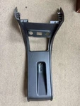 2011-20 Dodge Charger Mopar L0201581DX9AD Police Mini Center Console Used. Price: $79.00.