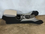 Subaru Forester Grey Center Console Armrest Lid Storage Top Cup Holder 11772811 Used. Price: $236.83.