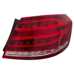 Tail Light Right Sedan Fits 14 Mercedes Benz E-class W212 E350 E400 E550 E63 Amg New. Price: $176.06.