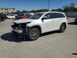Speedometer Cluster Mph Id 83800-0E811 Fits 17-19 Highlander 617567 Used. Price: $159.89.