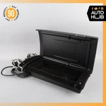 07-09 Mercedes W221 S63 Amg S550 Center Console Nappa Oem Used. Price: $294.65.