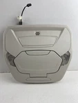 2017 Ford Escape Overhead Roof Console U34KJ Used. Price: $71.99.