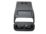 2023 2024 Honda Pilot Center Console Rear Back Trim Cover Panel 83450-T90-A0 Used. Price: $82.45.
