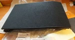 Genuine Bmw Series Convertible Rear Seat Central Filler 52209113321 BM4 New. Price: $61.03.