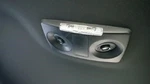 2011-2014 Chrysler 200 Overhead Console W/sunroof Oem Used. Price: $85.49.