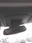 Console Front With Sunroof Single Panel Fits 18-20 Camry 3161654 Used. Price: $109.90.