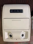 2008-10 Chrylser Town & Country Front Roof Console Oem 1589048-DW1 8237 Used. Price: $50.00.