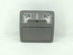 2017 Toyota Camry Overhead Roof Console Vnrhu Used. Price: $69.38.