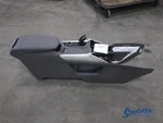 Cadillac XT6 2023 Front Floor Console Red 84850430 3365 Used. Price: $200.00.