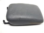 2003-2011 Saab 9-3 Center Console Lid Armrest Grey 12757327 Used. Price: $34.99.