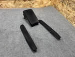 Honda Civic Type Touring 17-20 Front Left Right Center Console Armrest Oem 93K Used. Price: $99.00.