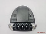2009 Mini Cooper R56 R55 R60 R61 Sun Roof Switch Reading Light 61319284332 Used. Price: $44.99.