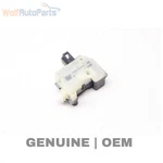 2003-2008 Bmw Z4 Rear Lock Actuator 6944827 Used. Price: $27.99.