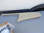 New 2013-2018 Toyota Avalon Dash Panel 55012-07010 Tan Beige. Price: $100.00.