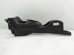 2014 Fiat 500 Center Floor Console Jgrjk Used. Price: $60.67.