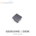 2012-2019 Vw Beetle Dummy Switch / Blank Cover 1K0959623D Used. Price: $5.99.