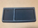 Oem Dash Console Mat Land Rover Range 4.0 4.6 Hse V8 1995 To 2002 Btr 4492 Used. Price: $31.50.