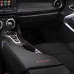 Genuine Gm Console Lid 84092721 New. Price: $188.16.