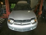 Console Front Floor Electric Windows Fits 00-05 Cavalier 90914 Used. Price: $30.00.